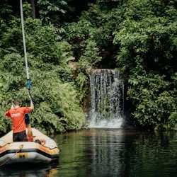 Australia's Only Bungy - 1
