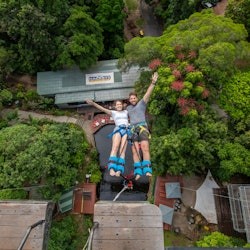 Australia's Only Bungy - 2