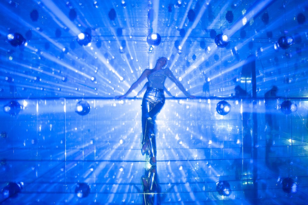 AYA Universe Dubai Ticket (AYA Universe Dubai - Admission) - 3