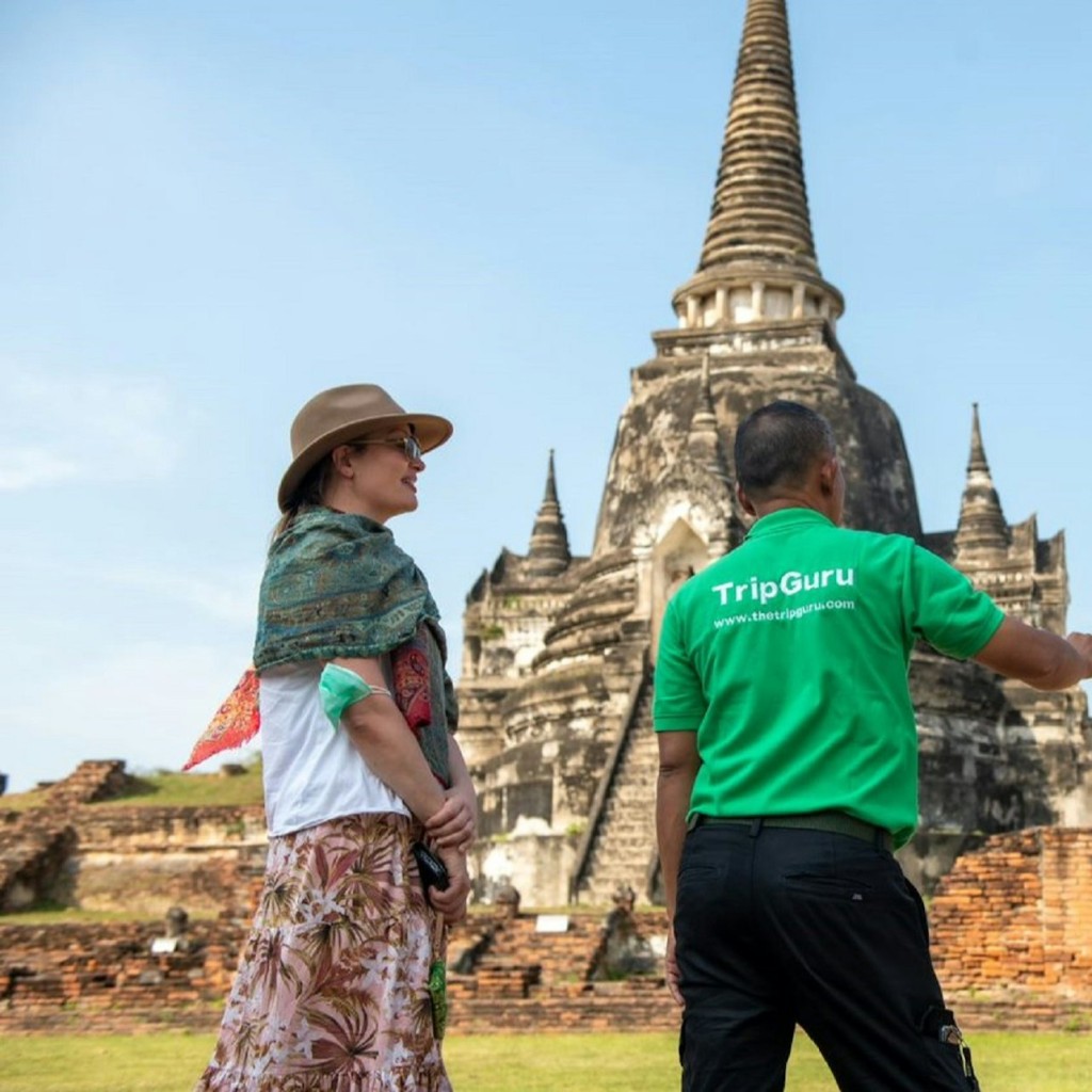 Ayutthaya Historical Park Full Day Tour from Bangkok - 3