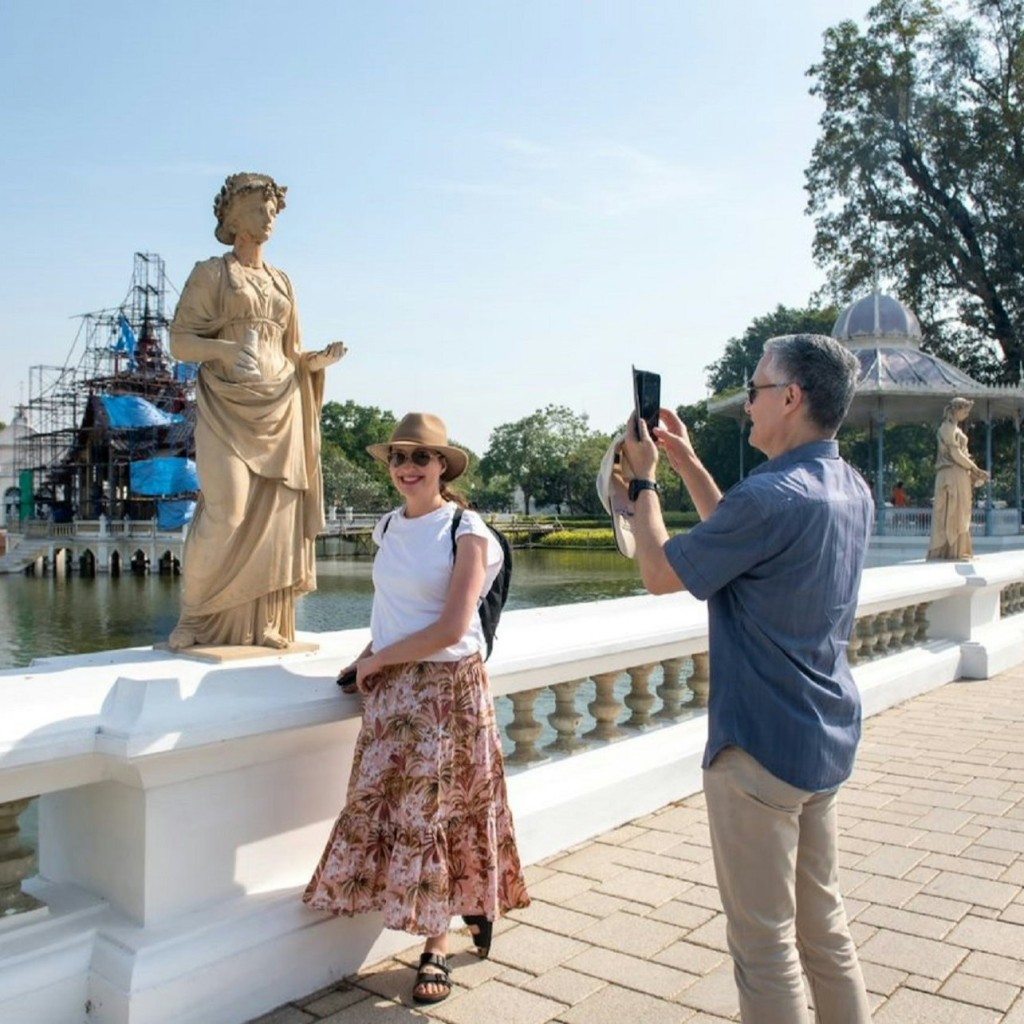 Ayutthaya Historical Park Full Day Tour from Bangkok - 2