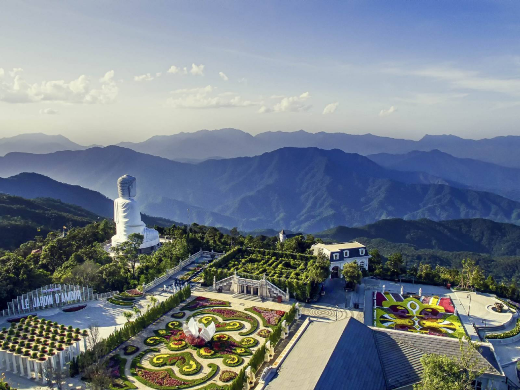 Ba Na Hills and Golden Bridge Full-Day Tour from Da Nang (PREMIER TOUR: Ba Na Hills and Golden Bridge Full-Day Tour from Da Nang) - 2