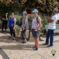 Bairro Alto Lisboa: Visita guiada a pé - 1