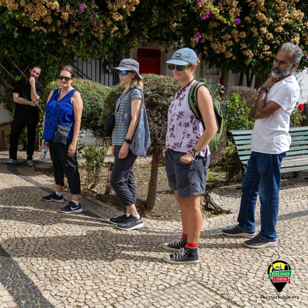 Bairro Alto Lisboa: Visita guiada a pé - 3