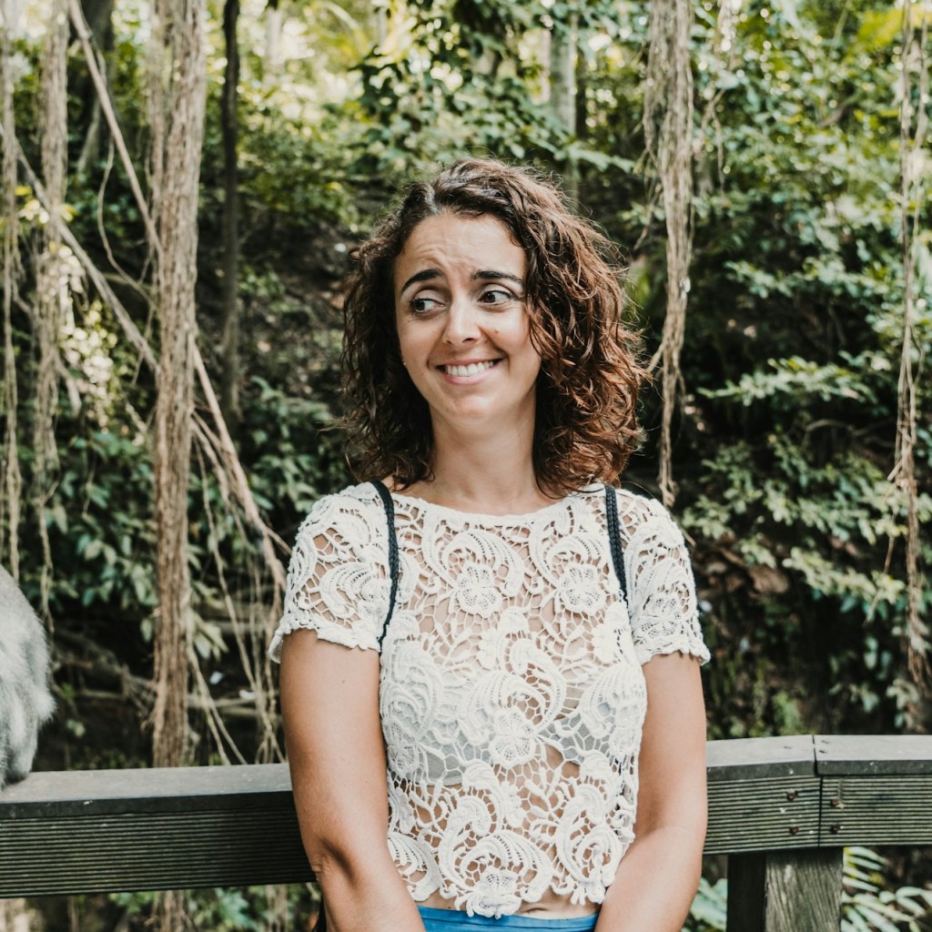 Bali: Leke-Leke Waterfall, Monkey Forest & Jungle Swing Tour with Transfer - 3