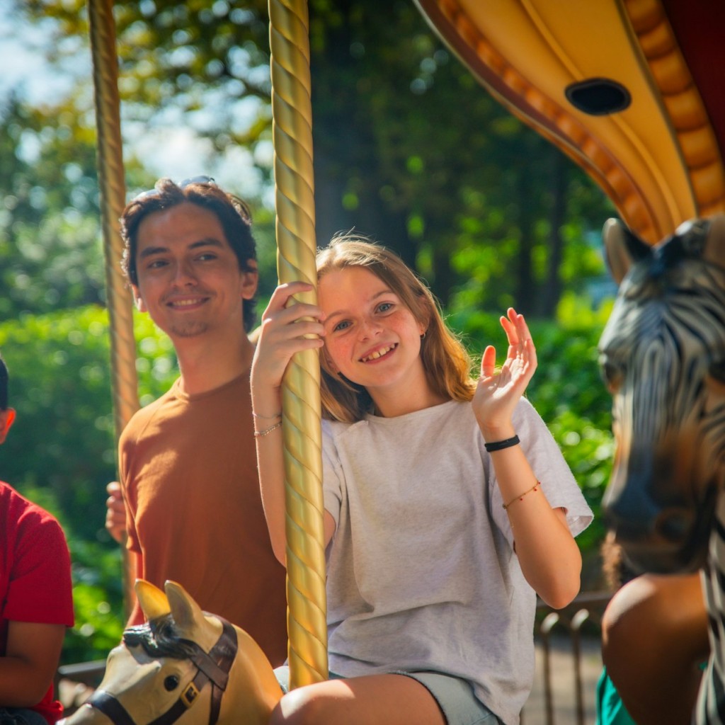 Ballon de Paris + Jardin d'Acclimatation : Billet d'entrée + Pass illimité - 3