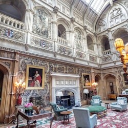 Bampton: visita guiada als llocs de rodatge de Downton Abbey + entrada al castell de Highclere - 1