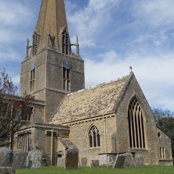 Bampton: visita guiada als llocs de rodatge de Downton Abbey + entrada al castell de Highclere - 2
