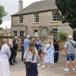 Bampton: visita guiada als llocs de rodatge de Downton Abbey + entrada al castell de Highclere - 3