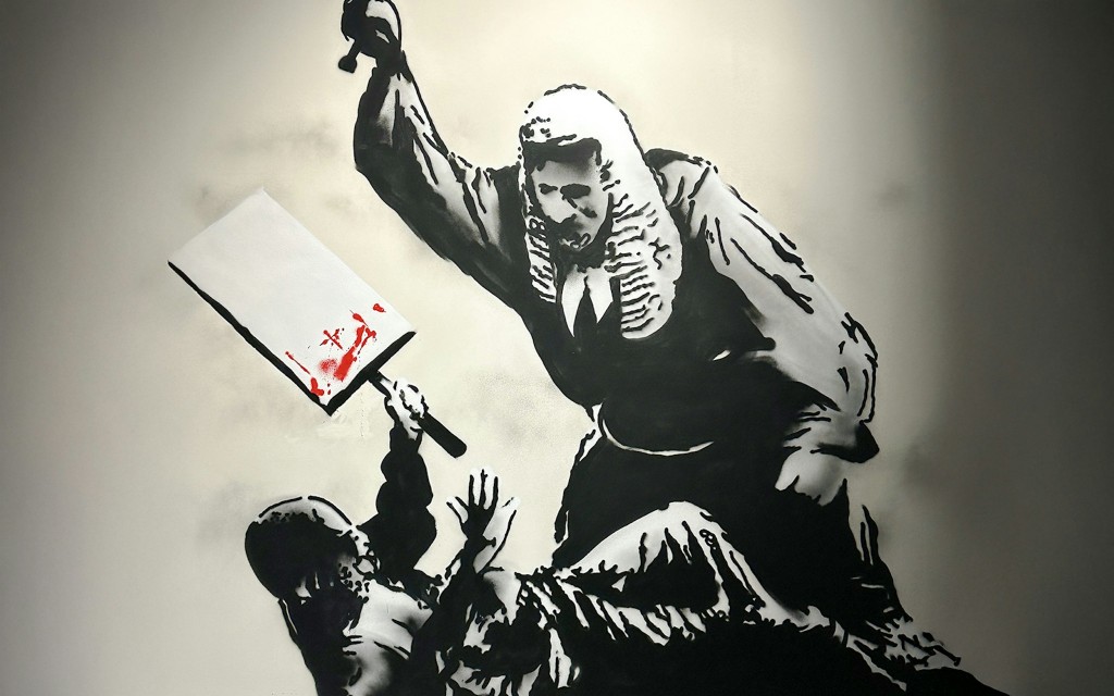 Banksy Limitless Ausstellung Tickets (Adult (17+)) - 3