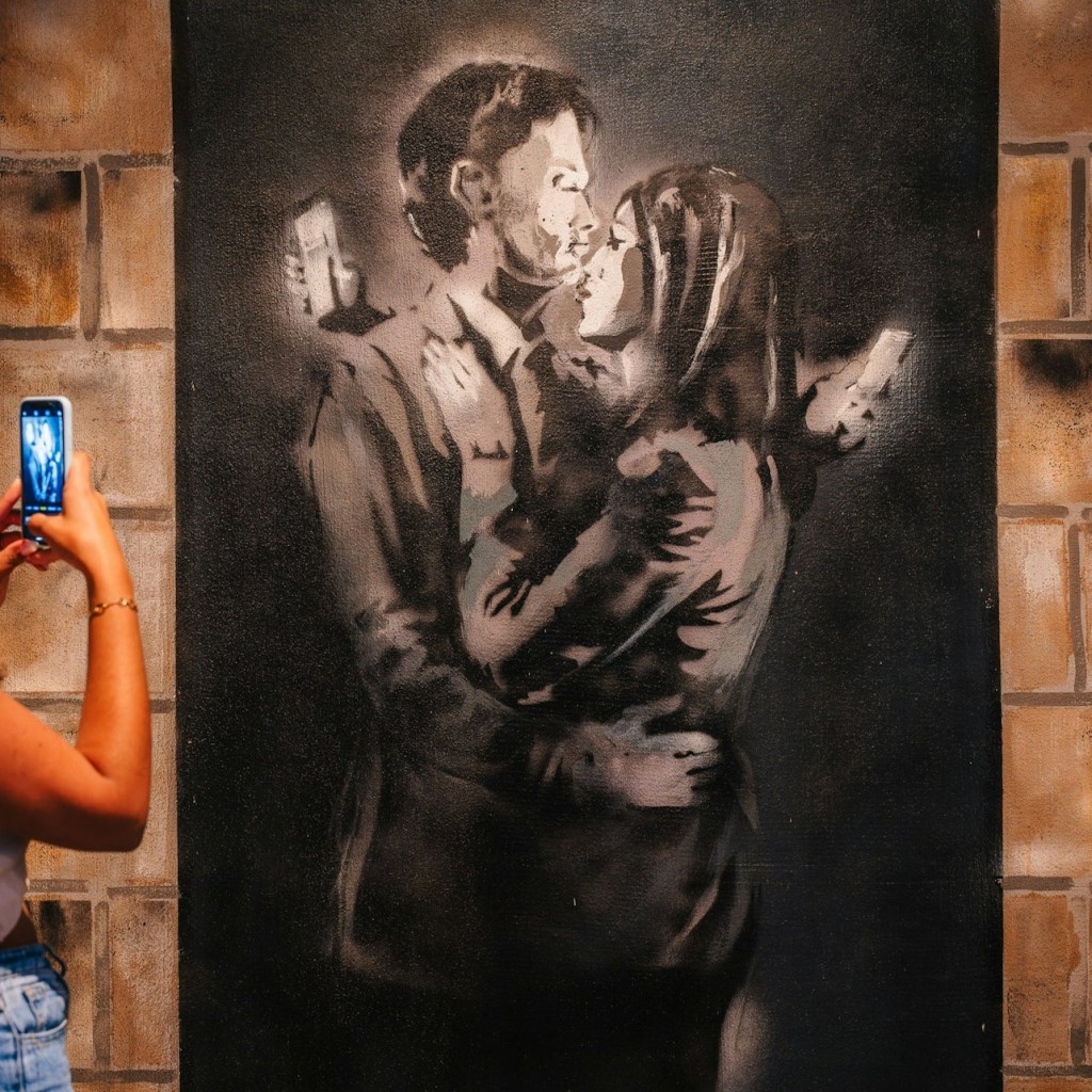 Museu Banksy Barcelona: bilhete sem filas - 1