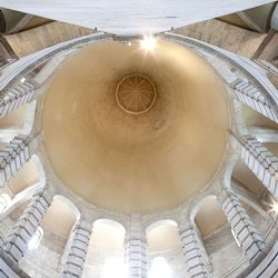 Baptysterium i katedra w Pizie: bilet priorytetowy + przewodnik audio - 2