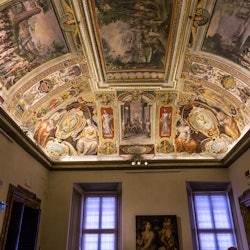 Pałac Barberini i Galleria Corsini: Bilet wstępu - 2