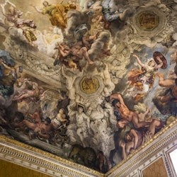 Pałac Barberini i Galleria Corsini: Bilet wstępu - 3