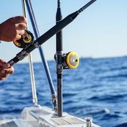 Barcelona: All-Inclusive Fishing Experience Package - 1