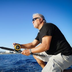Barcelona: All-Inclusive Fishing Experience Package - 2