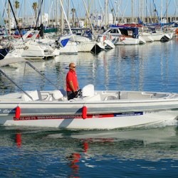 Barcelona: All-Inclusive Fishing Experience Package - 3