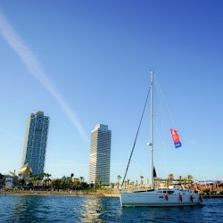 Teleférico de Barcelona + Espetáculo de Flamenco + Passeio de barco - 3