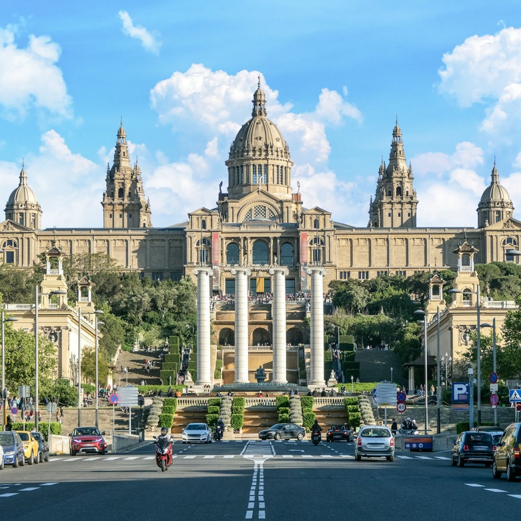Barcelona Card: transportes públicos + 40 atrações - Barcelona Card 72H - 1