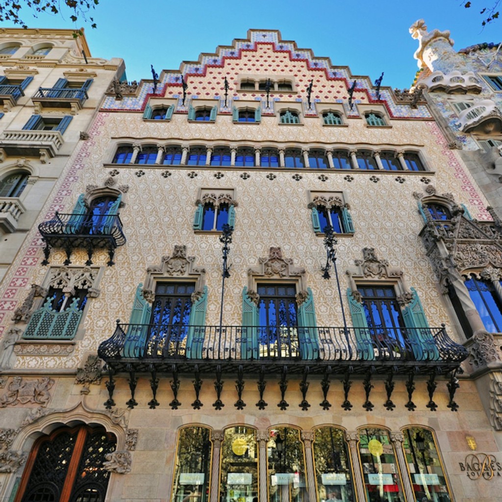 Barcelona Card: transportes públicos + 40 atrações - Barcelona Card 96H - 3