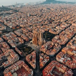Barcelona Card + Passe Gaudí - 1