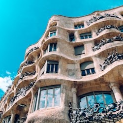 Barcelona Card + Passe Gaudí - 2