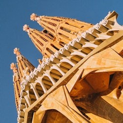 Barcelona Card + Passe Gaudí - 3