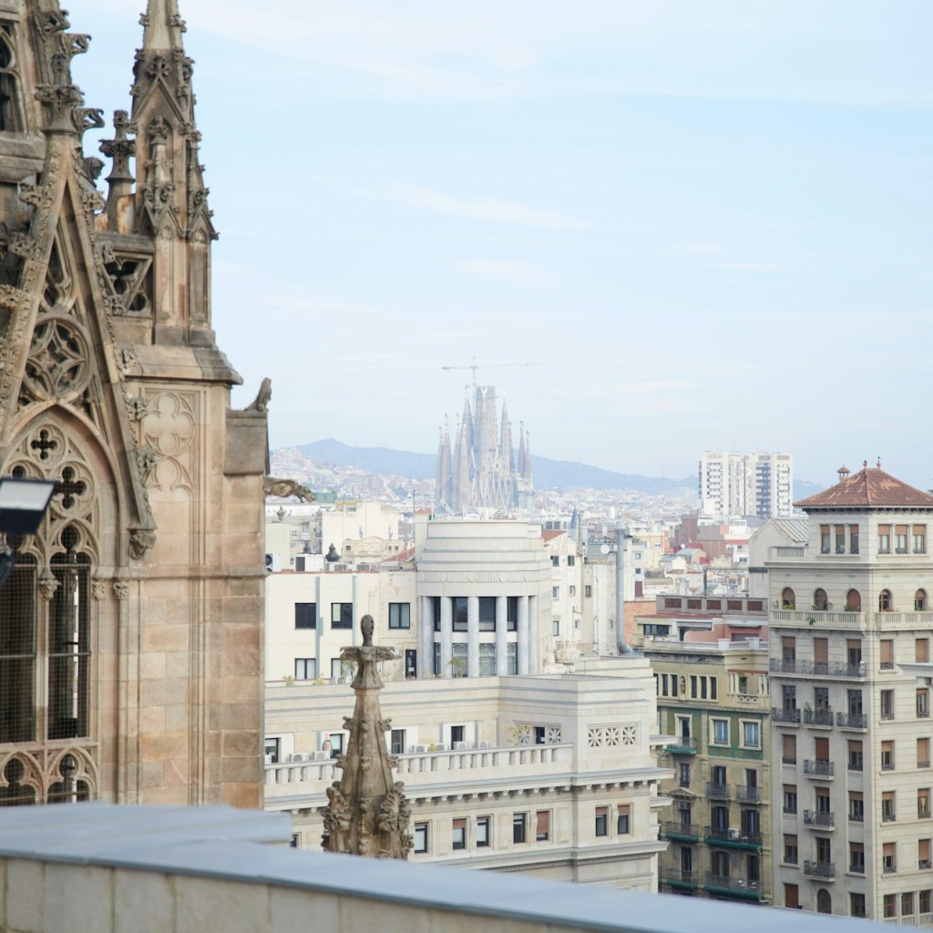 Catedral de Barcelona: Tiquet sense cues + Visita guiada - 3