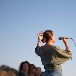 Barcelona: Passeio de catamarã ecológico ao pôr do sol + música ao vivo - 2