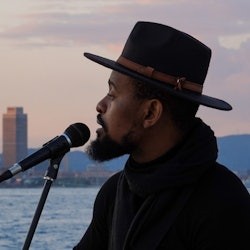Barcelona: Passeio de catamarã ecológico ao pôr do sol + música ao vivo - 3