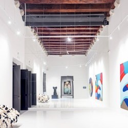 Barcelona: "El Born" Walking Tour + Entry to Picasso and Moco Museums - 1