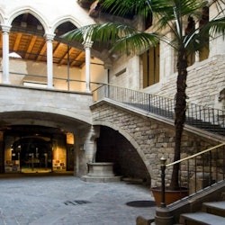 Barcelona: "El Born" Walking Tour + Entry to Picasso and Moco Museums - 2