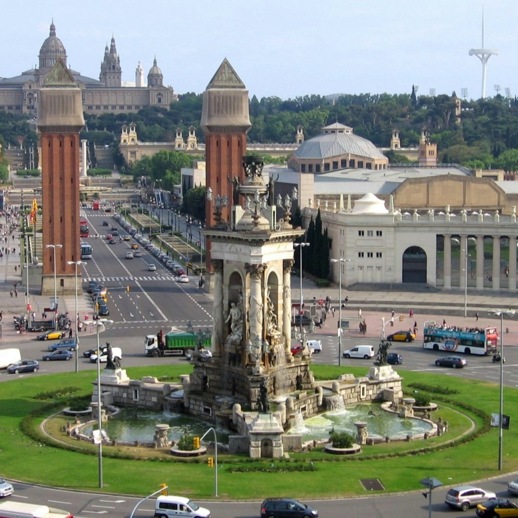 Barcellona e le opere d'arte di Gaudí: tour in autobus da Lloret - 3