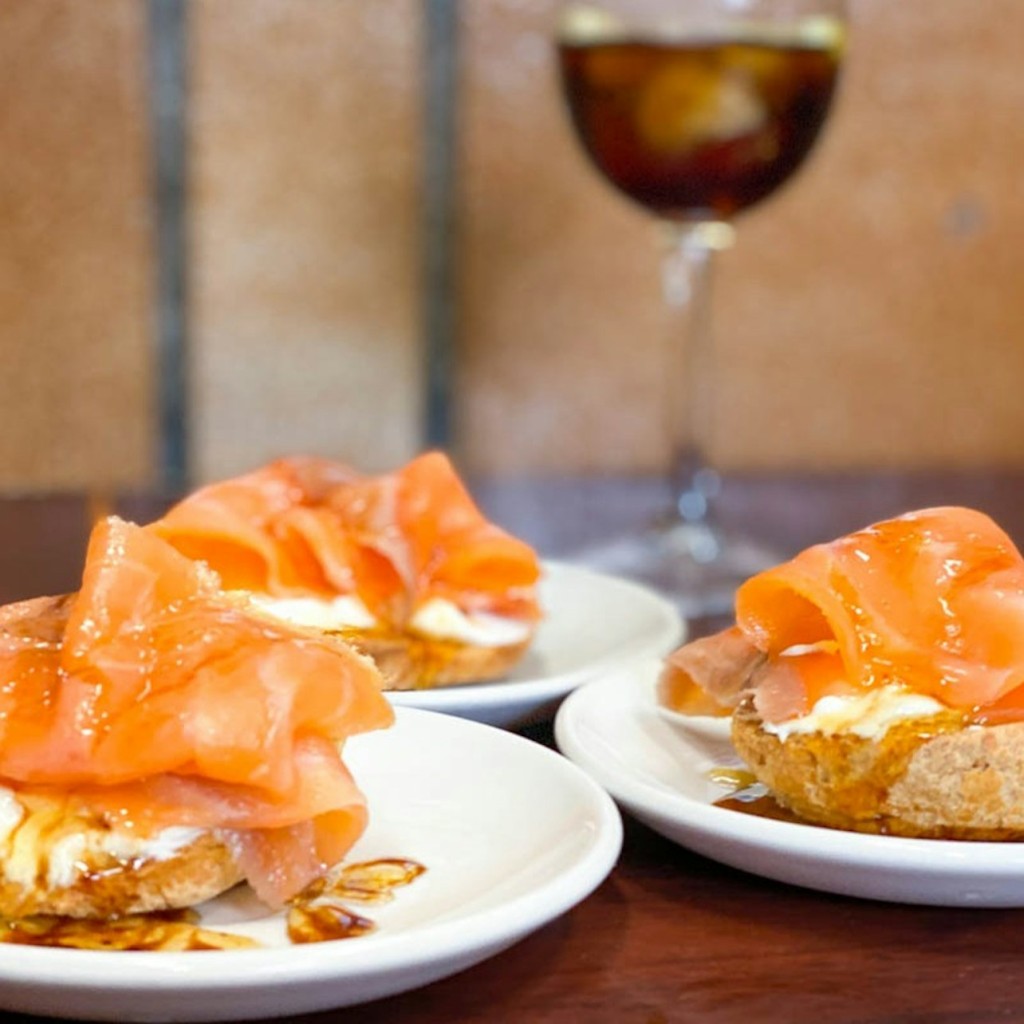 Barcelona: grupowa wycieczka degustacyjna tapas - 1