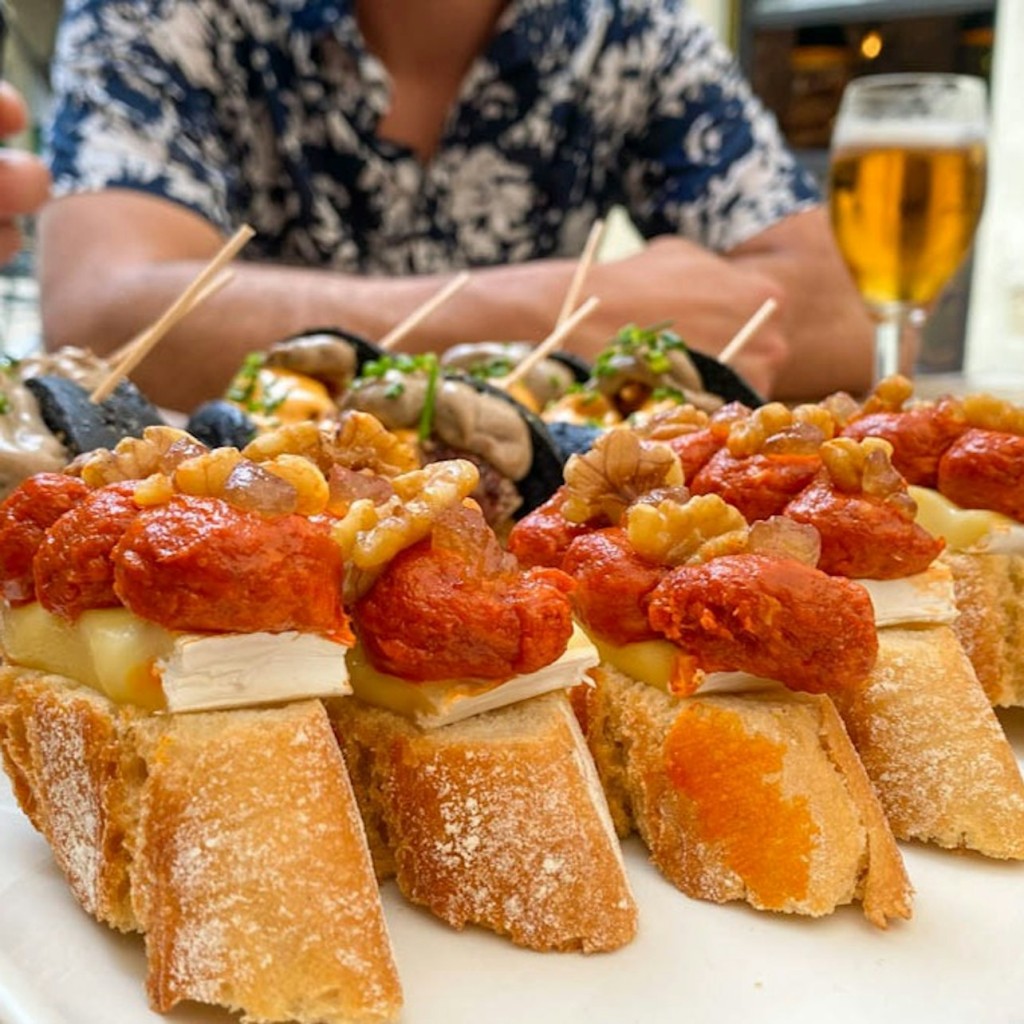 Barcelona: grupowa wycieczka degustacyjna tapas - 2
