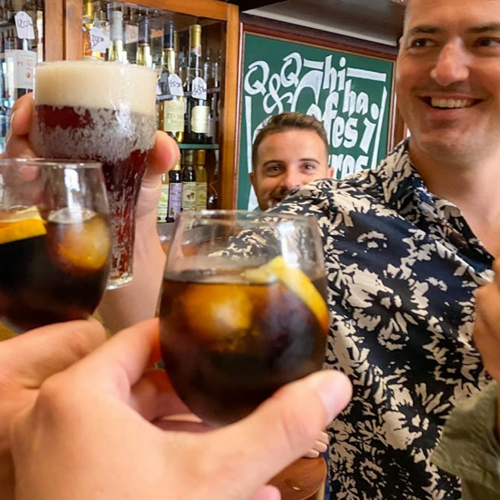 Barcelona: grupowa wycieczka degustacyjna tapas - 3