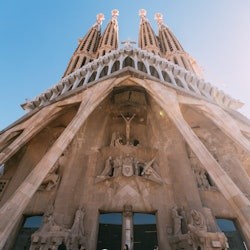 Barcelona: zwiedzanie z przewodnikiem - 2