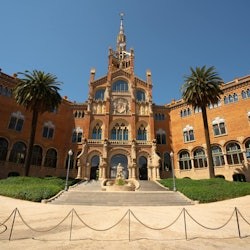 Barcelona: zwiedzanie z przewodnikiem - 3