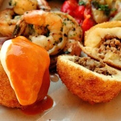 Barcelona: Tour gastronômico guiado - 2