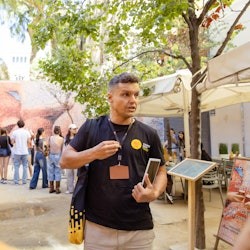 Barcelona: historyczne centrum z przewodnikiem - 2