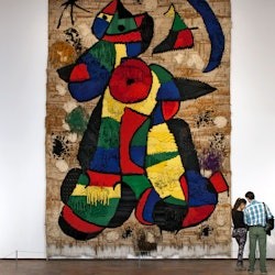 Passi Museu de Barcelona - Articket: sense cues - 3