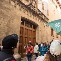 Barcelona: Picasso Museum Guided Tour & Moco Museum Entry - 2