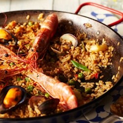 バルセロナ：プレミアムタパス＆パエリア料理教室 - 3