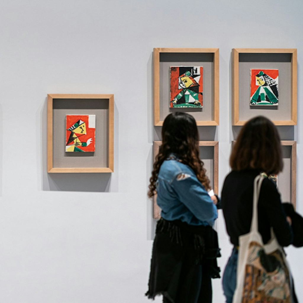 Barcelona: zwiedzanie + bilet wstępu do muzeum Picassa - 2