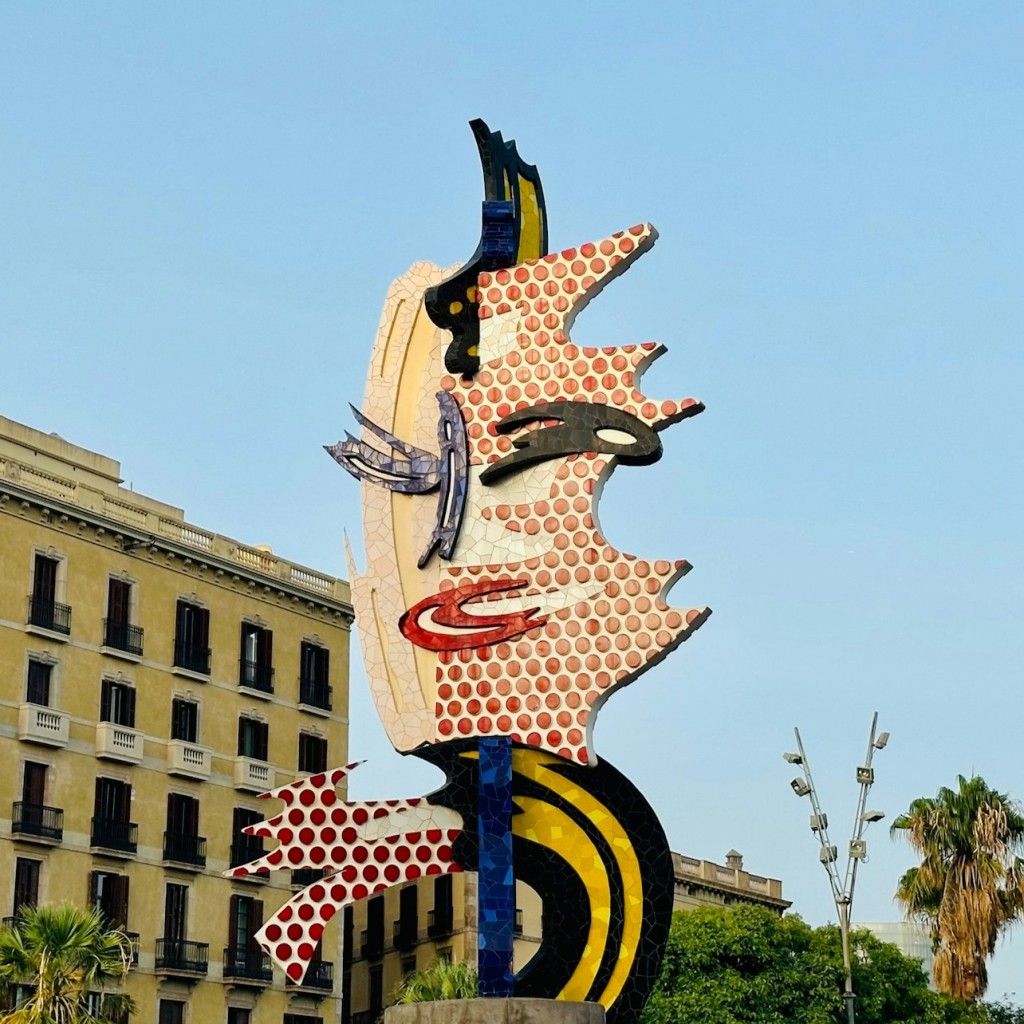 Barcelona: zwiedzanie + bilet wstępu do muzeum Picassa - 3