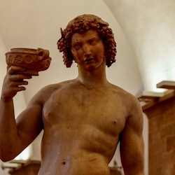 Bargello Museum: Skip The Line Ticket - 2