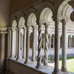 Bazylika San Giovanni in Laterano: Zwiedzanie z przewodnikiem audio - 2