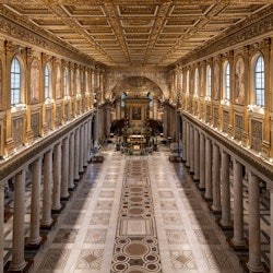 Basilica of Santa Maria Maggiore: Priority Entry + Museum - 1
