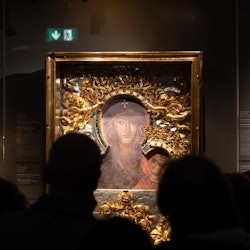 Basilica of Santa Maria Maggiore: Priority Entry + Museum - 3