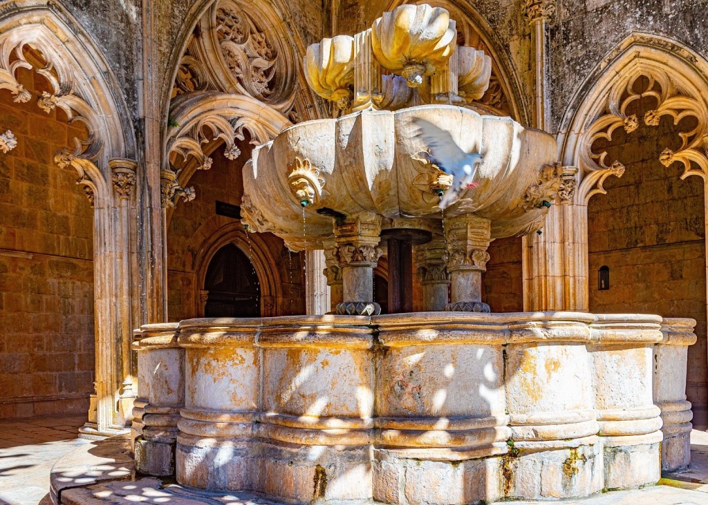 Batalha Monastery Entry Ticket - 3